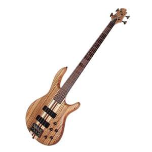 Cort A4 Custom Z OPN 4 String Artisan Series Electric Bass Guitar